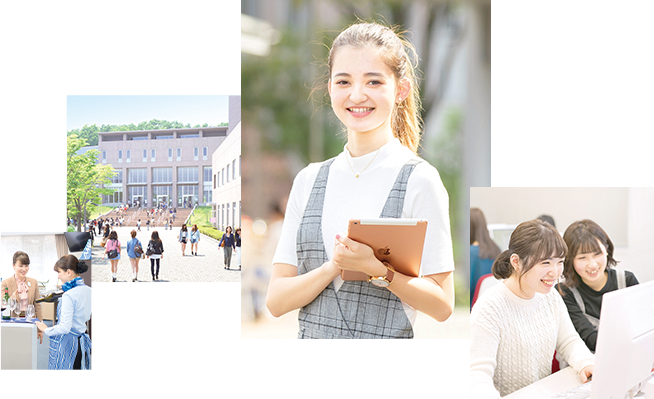 開学30周年記念特設サイト 埼玉女子短期大学 Saijo 開学30周年記念特設サイト 埼玉女子短期大学 Saijo