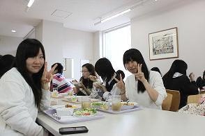 お待ちかねのSAIJO特別ランチ!