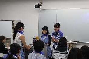 元CAが教えるエアラインのお仕事!