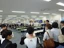 客室部