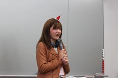 夢だったアパレル店員として働きます!
