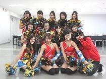 チアダンス★NEXT