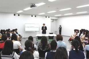AO入試プレゼンテーション講座