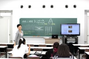 錯覚心理学を体験★