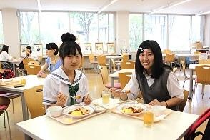 8/9 SAIJOランチ体験★