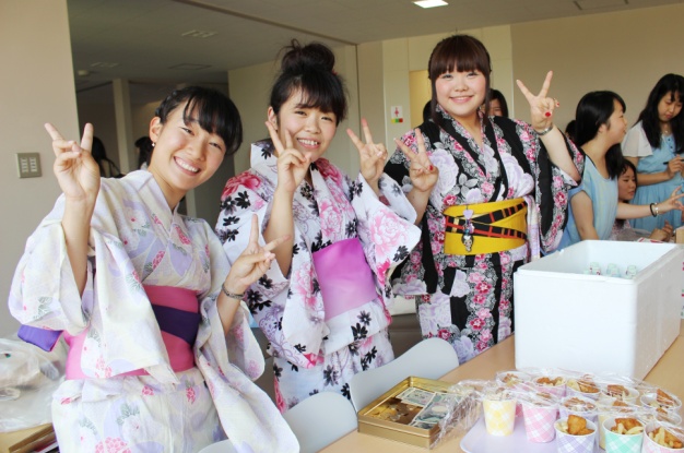 ミニ縁日