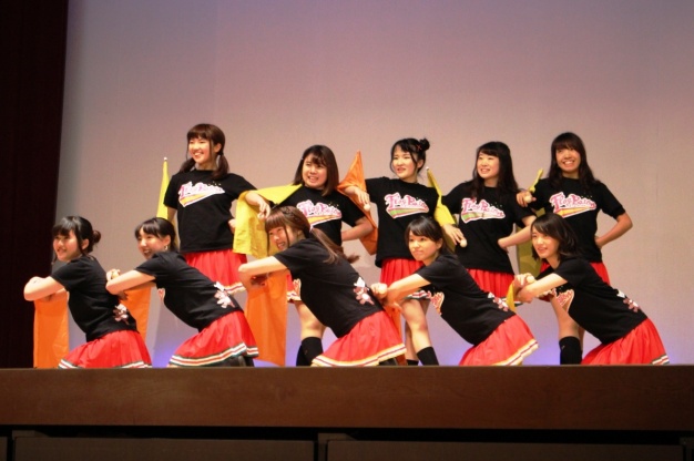 武蔵野大学
