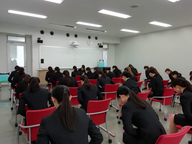 座例です。きれいになりましたね!