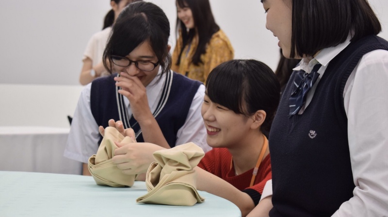 前々年度の写真も使用しています。