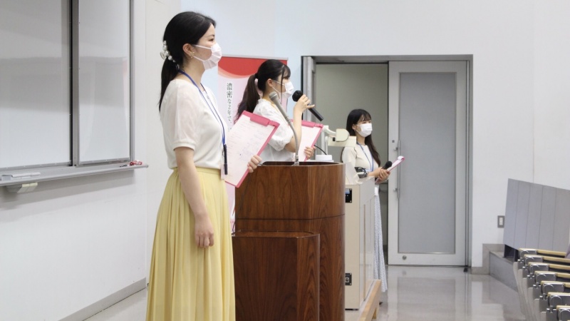 前々年度の写真も使用しています。
