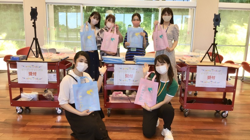 前々年度の写真も使用しています。