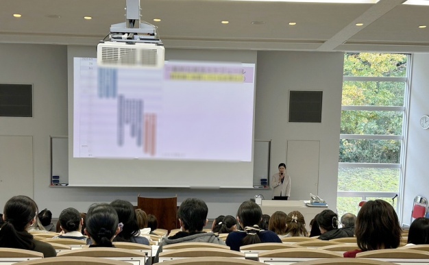就職活動の概要について