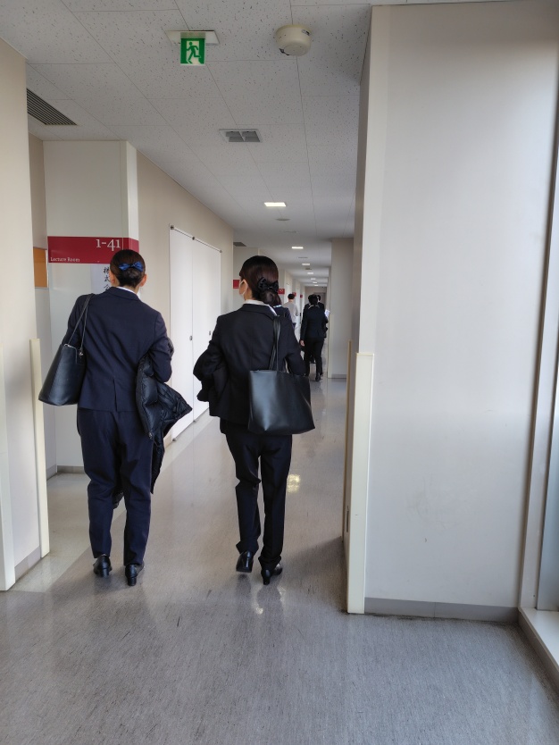 どこに行こうかな♪